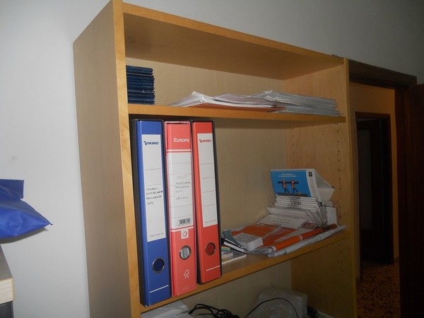 1#4862 Arredamento ed attrezzature informatiche per ufficio in vendita - foto 114