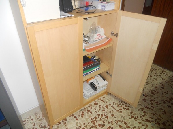 1#4862 Arredamento ed attrezzature informatiche per ufficio in vendita - foto 115