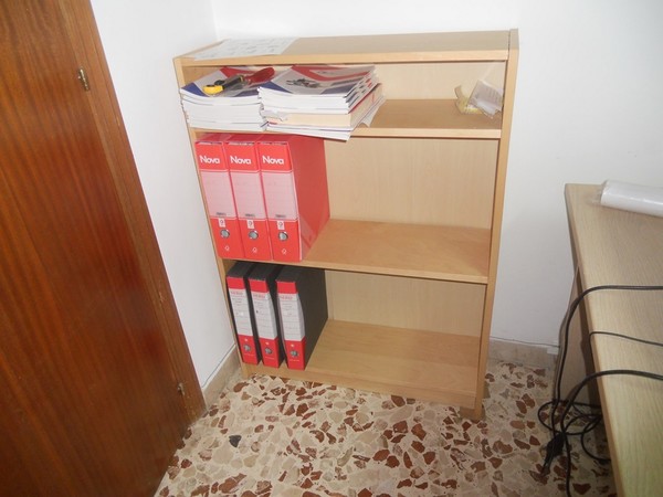 1#4862 Arredamento ed attrezzature informatiche per ufficio in vendita - foto 116