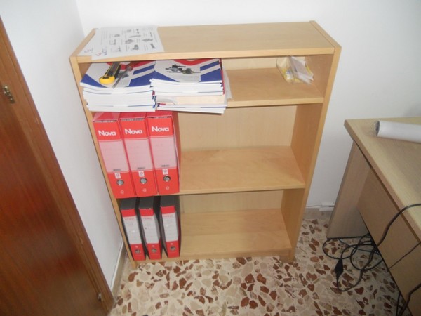 1#4862 Arredamento ed attrezzature informatiche per ufficio in vendita - foto 117