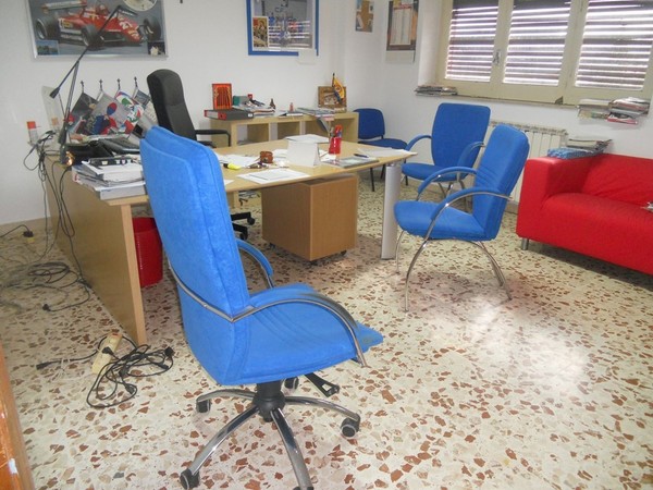 1#4862 Arredamento ed attrezzature informatiche per ufficio in vendita - foto 118