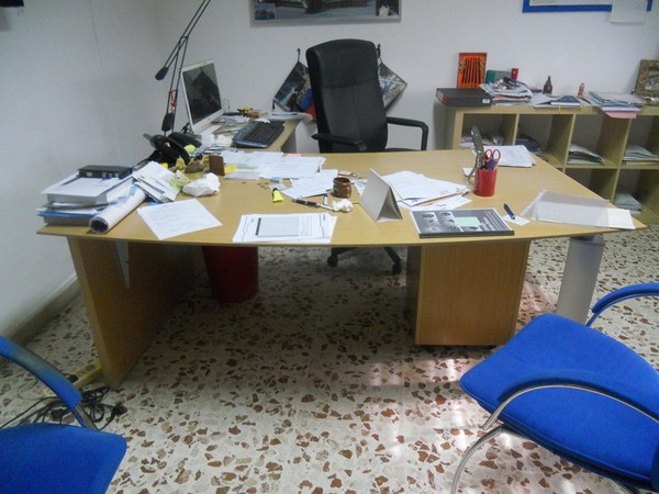 1#4862 Arredamento ed attrezzature informatiche per ufficio in vendita - foto 122