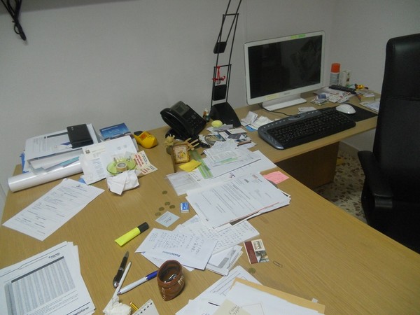 1#4862 Arredamento ed attrezzature informatiche per ufficio in vendita - foto 126