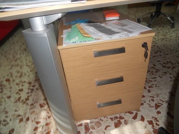 1#4862 Arredamento ed attrezzature informatiche per ufficio in vendita - foto 127