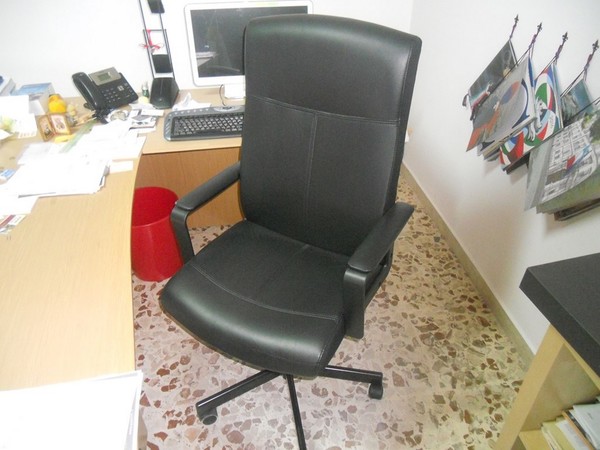 1#4862 Arredamento ed attrezzature informatiche per ufficio in vendita - foto 128