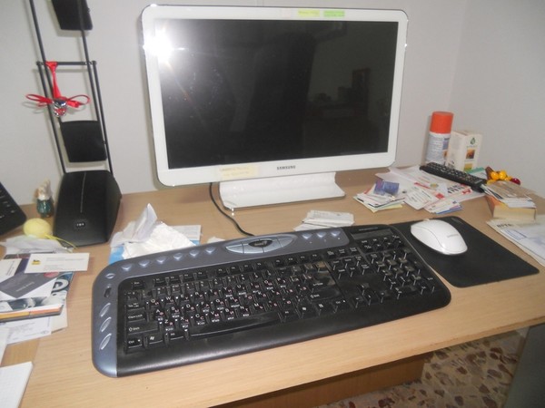 1#4862 Arredamento ed attrezzature informatiche per ufficio in vendita - foto 131