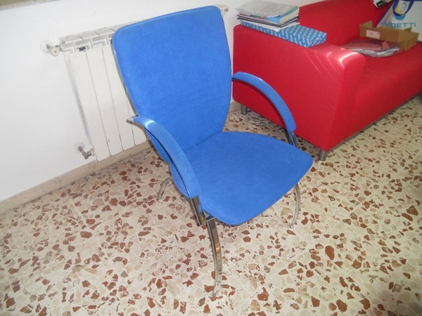 1#4862 Arredamento ed attrezzature informatiche per ufficio in vendita - foto 134