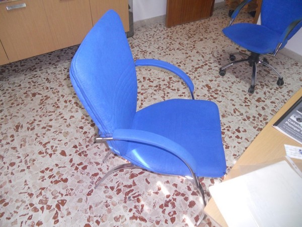 1#4862 Arredamento ed attrezzature informatiche per ufficio in vendita - foto 135
