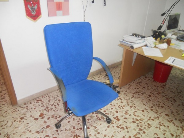 1#4862 Arredamento ed attrezzature informatiche per ufficio in vendita - foto 136