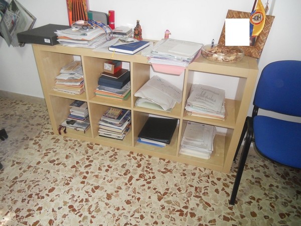 1#4862 Arredamento ed attrezzature informatiche per ufficio in vendita - foto 138