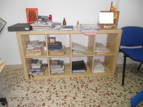 1#4862 Arredamento ed attrezzature informatiche per ufficio in vendita - foto 139