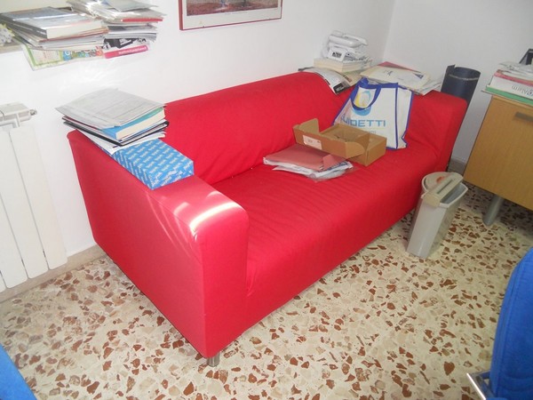 1#4862 Arredamento ed attrezzature informatiche per ufficio in vendita - foto 140