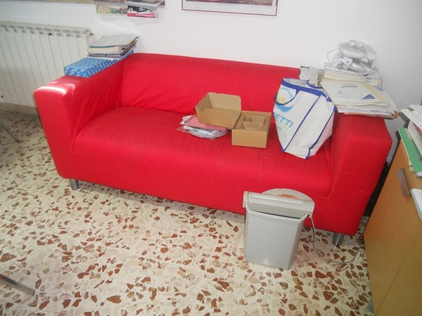 1#4862 Arredamento ed attrezzature informatiche per ufficio in vendita - foto 141