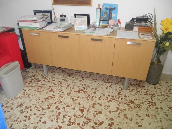 1#4862 Arredamento ed attrezzature informatiche per ufficio in vendita - foto 143