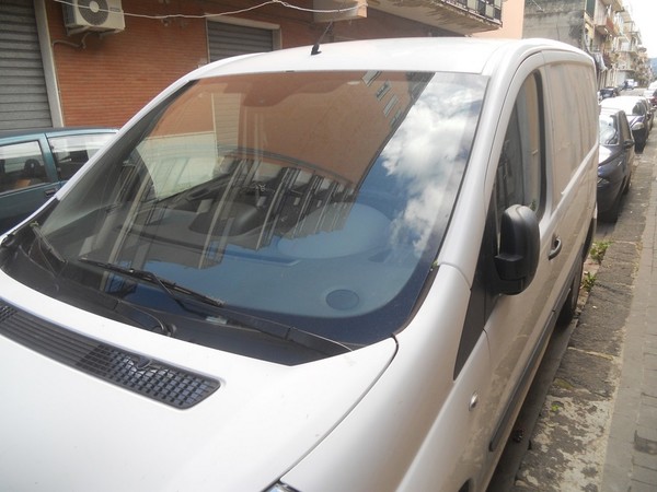 2#4862 Autocarro Fiat Scudo in vendita - foto 11