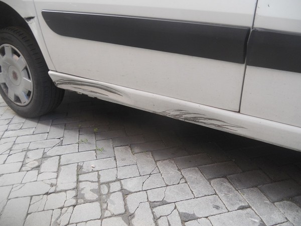 2#4862 Autocarro Fiat Scudo in vendita - foto 14