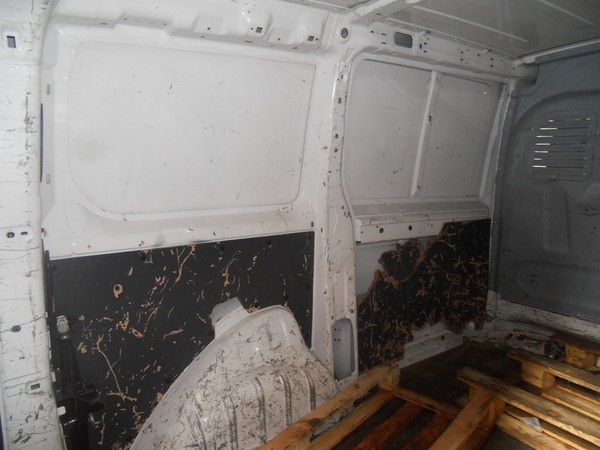 2#4862 Autocarro Fiat Scudo in vendita - foto 21