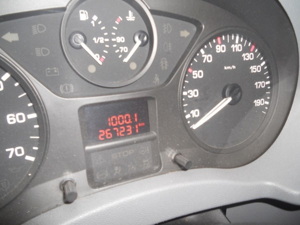 2#4862 Autocarro Fiat Scudo in vendita - foto 25