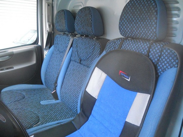 2#4862 Autocarro Fiat Scudo in vendita - foto 27