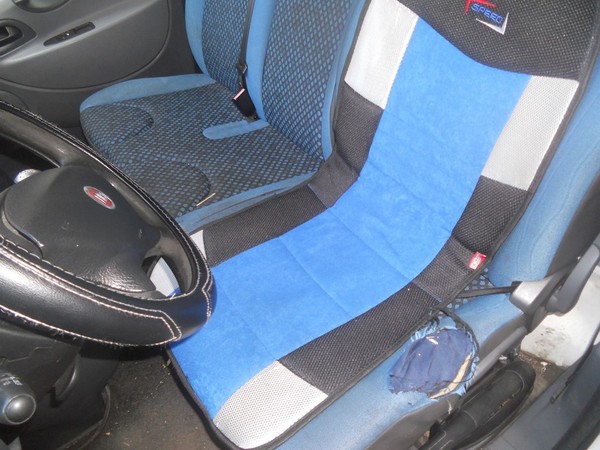 2#4862 Autocarro Fiat Scudo in vendita - foto 28