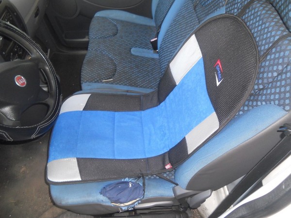 2#4862 Autocarro Fiat Scudo in vendita - foto 29