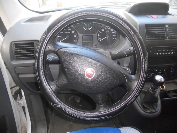 2#4862 Autocarro Fiat Scudo in vendita - foto 30