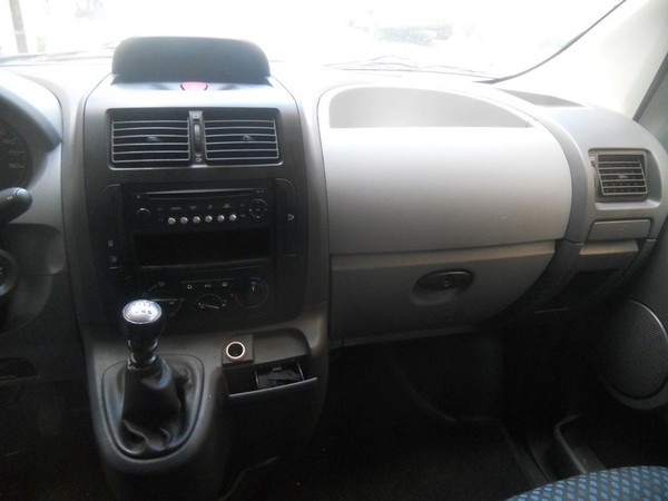 2#4862 Autocarro Fiat Scudo in vendita - foto 31