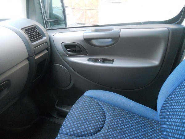 2#4862 Autocarro Fiat Scudo in vendita - foto 32