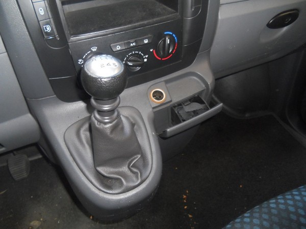 2#4862 Autocarro Fiat Scudo in vendita - foto 33