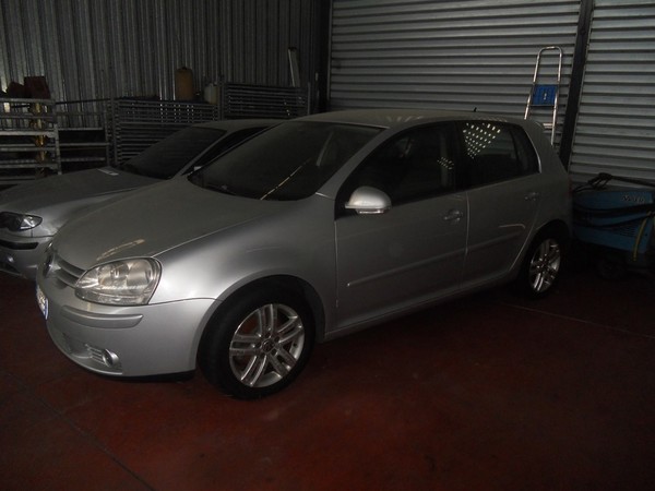 1#4863 Autovettura Volkswagen Golf in vendita - foto 4