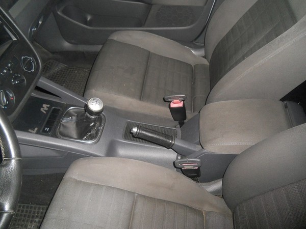 1#4863 Autovettura Volkswagen Golf in vendita - foto 11