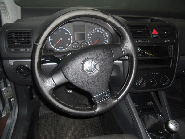 1#4863 Autovettura Volkswagen Golf in vendita - foto 12