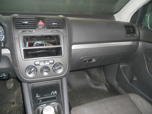 1#4863 Autovettura Volkswagen Golf in vendita - foto 13