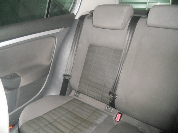 1#4863 Autovettura Volkswagen Golf in vendita - foto 16