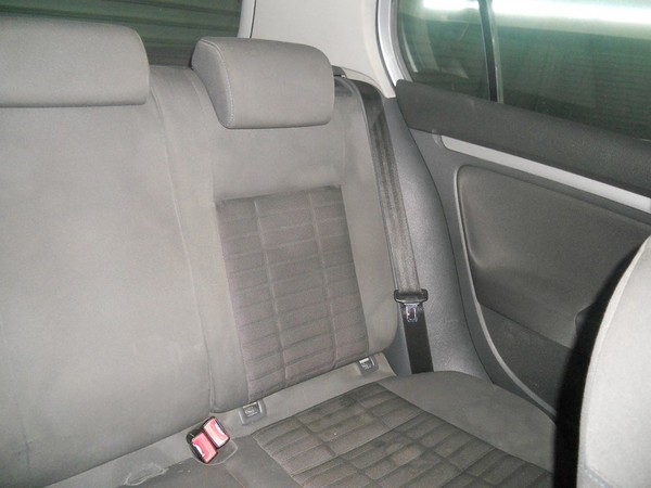 1#4863 Autovettura Volkswagen Golf in vendita - foto 17
