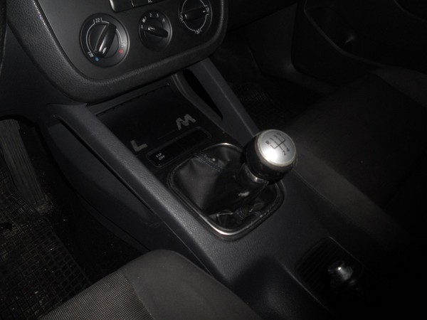 1#4863 Autovettura Volkswagen Golf in vendita - foto 18