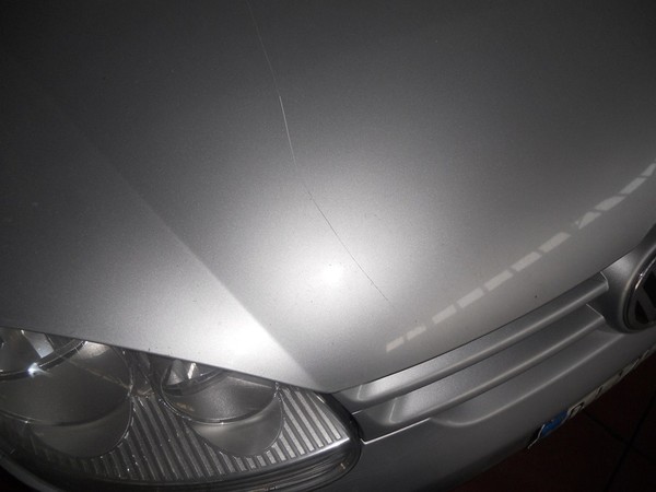 1#4863 Autovettura Volkswagen Golf in vendita - foto 20