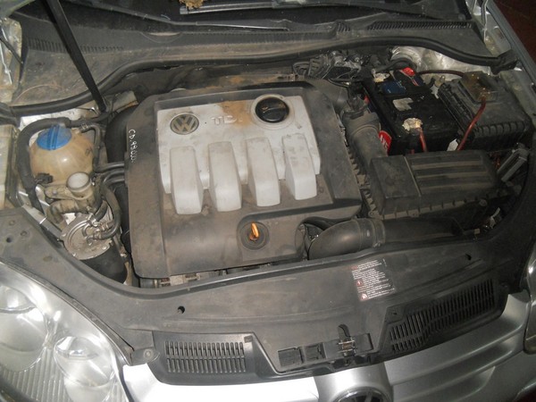 1#4863 Autovettura Volkswagen Golf in vendita - foto 21