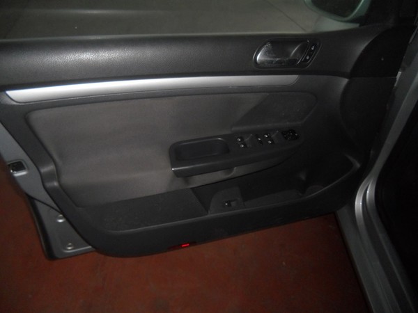 1#4863 Autovettura Volkswagen Golf in vendita - foto 24
