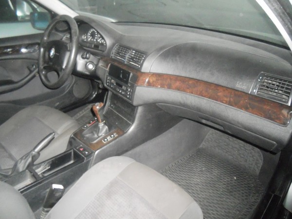 2#4863 Autovettura BMW 320d in vendita - foto 19