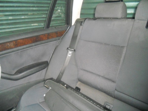 2#4863 Autovettura BMW 320d in vendita - foto 24