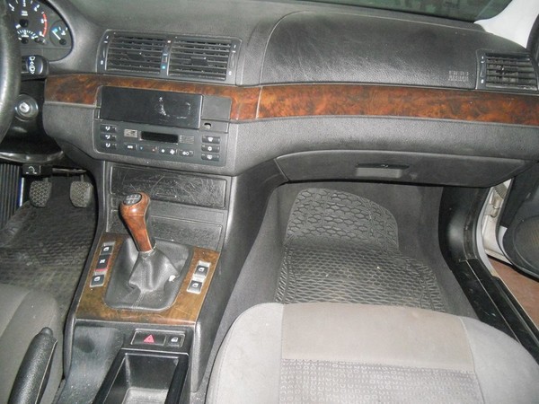 2#4863 Autovettura BMW 320d in vendita - foto 27