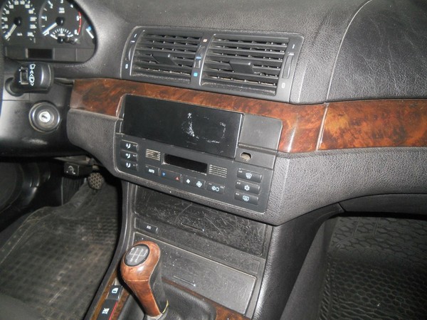 2#4863 Autovettura BMW 320d in vendita - foto 29