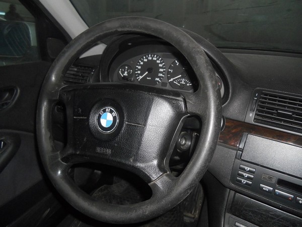 2#4863 Autovettura BMW 320d in vendita - foto 30