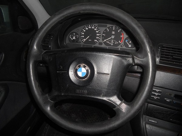 2#4863 Autovettura BMW 320d in vendita - foto 31
