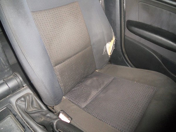 2#4863 Autovettura BMW 320d in vendita - foto 32