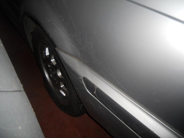 2#4863 Autovettura BMW 320d in vendita - foto 36