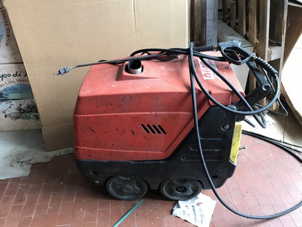 13#4865 Attrezzatura per taglio tessuti in vendita - foto 23