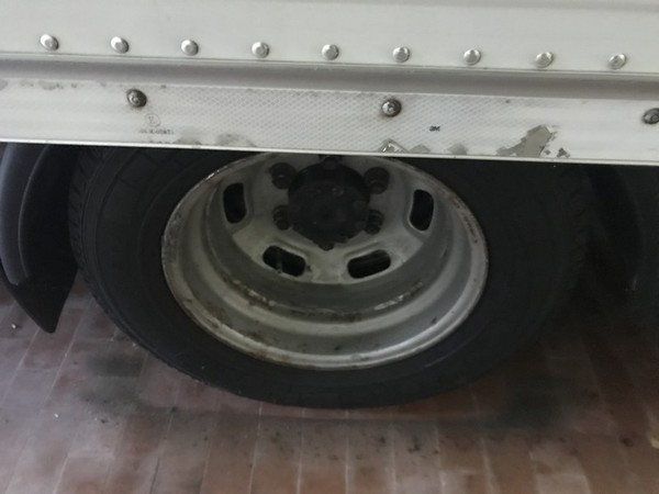 14#4865 Autocarro Iveco Daily furgonato in vendita - foto 3