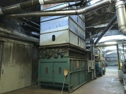 Battitore girodano - Lotto 2 (Asta 4865)